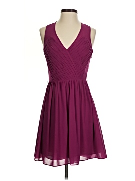Armani Exchange Cocktail Dress (view 1)