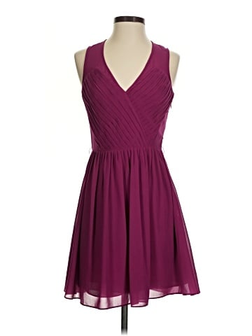 Armani Exchange Cocktail Dress (view 1)