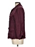 Sanctuary Burgundy Jacket Size M - photo 5