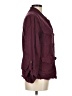 Sanctuary Burgundy Jacket Size M - photo 4