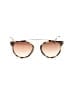 Assorted Brands Brown Sunglasses One size - photo 2