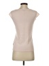Assorted Brands Ivory Sleeveless T-Shirt Size S - photo 2