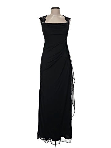 Xscape Cocktail Dress (view 1)