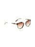 Assorted Brands Brown Sunglasses One size - photo 1