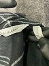 Athleta Plaid Black Long Sleeve Button-Down Shirt Size S - photo 7