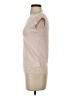 Assorted Brands Ivory Sleeveless T-Shirt Size S - photo 5