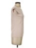 Assorted Brands Ivory Sleeveless T-Shirt Size S - photo 4