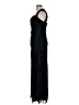 Xscape 100% Polyester Solid Black Cocktail Dress Size 8 - photo 5