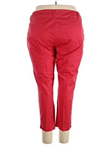 Talbots Outlet Casual Pants (view 2)