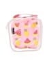 Assorted Brands Pink Makeup Bag One size - photo 1
