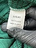 Unbranded 100% Polyester Solid Green Jumpsuit Size XS - photo 4