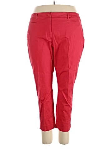 Talbots Outlet Casual Pants (view 1)