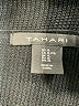 Tahari Black Jacket Size XL - photo 6