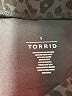 Torrid Gray Active Pants Size 1X Plus (1) - photo 7