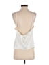 Zara White Sleeveless Blouse Size S - photo 2