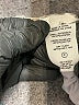 Avec Les Filles 100% Polyester Gray Coat Size L - photo 7