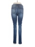 KANCAN JEANS Solid Blue Jeans Size 27 waist - photo 2