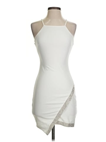 BCX Cocktail Dress (view 1)