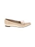 Kelsi by Kelsi Dagger Ivory Flats Size 6 - photo 1