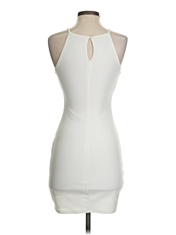 BCX Cocktail Dress (view 2)