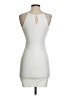 BCX White Cocktail Dress Size XXS - photo 2