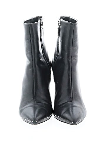 Schutz Ankle Boots (view 2)