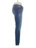 KANCAN JEANS Solid Blue Jeans Size 27 waist - photo 4