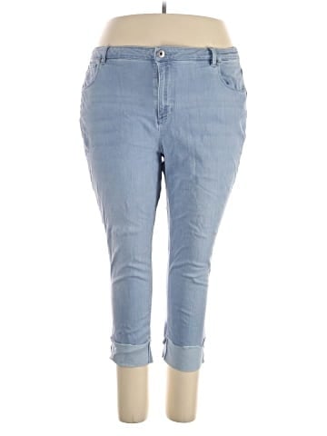 J.Jill Jeans (view 1)