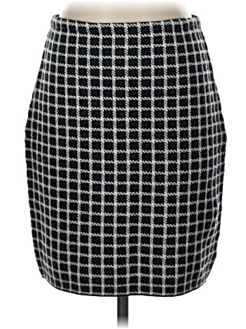 Theory Wool Skirt (view 1)