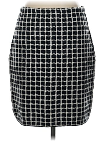 Theory Wool Skirt (view 2)