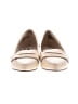 Kelsi by Kelsi Dagger Ivory Flats Size 6 - photo 2