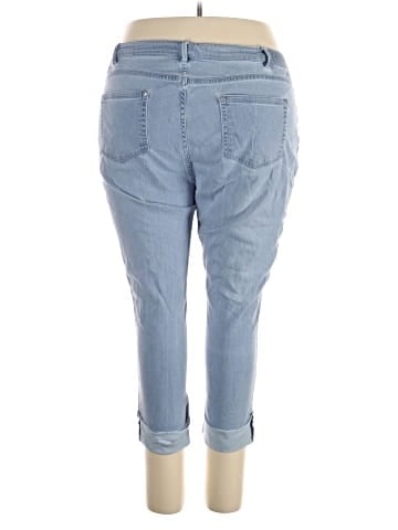 J.Jill Jeans (view 2)