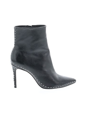 Schutz Ankle Boots (view 1)