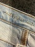 American Eagle Outfitters 100% Cotton Blue Jeans Size 4 - photo 7