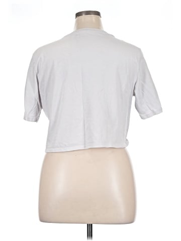 Puma Short Sleeve T-Shirt (view 2)