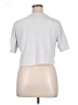 Puma Silver Short Sleeve T-Shirt Size XL - photo 2