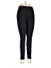 Lululemon Athletica Solid Black Active Pants Size 8 - photo 1