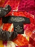 Peck & Peck 100% Cotton Print Orange Jacket Size L - photo 6