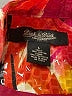 Peck & Peck 100% Cotton Print Orange Jacket Size L - photo 7