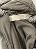 Unbranded Black Active Pants Size 3X - photo 4