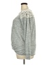 Rewind Gray Pullover Sweater Size 2X - photo 5