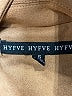 Hyfve Tan Coat Size S - photo 6