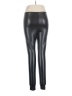 Joie Metallic Silver Leggings Size L - photo 2