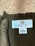 CeCe Black Long Sleeve Blouse Size S - photo 7