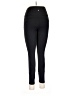Lululemon Athletica Solid Black Active Pants Size 8 - photo 2