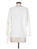 Sunday in Brooklyn White Pullover Sweater Size S - photo 2