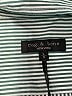 Rag & Bone 100% Cotton Teal Sleeveless Button-Down Shirt Size L - photo 7
