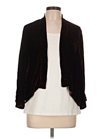 Cut Loose Cardigan (view 1)