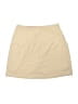 G Gradual Solid Tan Active Skort Size S - photo 2