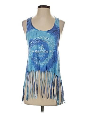 Beach by Exist Tank Top (view 1)